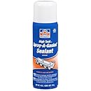Permatex 80064 High Tack Spray-A-Gasket Sealant, 4 Ounce Aerosol Can
