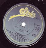 SWEET BABY 7 INCH (7" 45) UK EPIC 1981