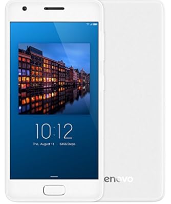 Lenovo Z2 Plus (White, 32GB)