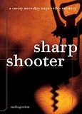 Sharpshooter: A Sunny McCoskey Napa Valley Mystery (Napa Valley Mysteries)