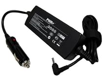 Pwr+ Umpc EEE PC Netbook Dc Power Adapter Laptop Battery Charger