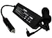 Pwr+® Car Charger for Asus Eee Pc 1001p 1001px 1005 1005ha 1005hab 1005pe 1008p 1015pem 1015ped 1015t 1018pb 1101ha 1101hab 1104ha 1106ha 1201pn 1215b 1215n 1215p 1215t 19v 2.1a 40w 90-xb02oapw00100q Eeepc Power Cord Ac Adapter