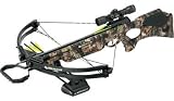 Archery: Barnett Wildcat C5 Crossbow Package