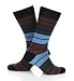 Info/Buy Autograph Exclusive Stripe Socks with Silk