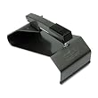 Full Strip Booklet Stapler, AntiJam, 20 Sheet Cap., Black