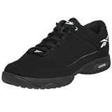 Reebok Men's RBK Buckets Low II Basketball Shoe