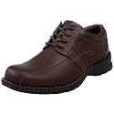 Dockers Men's Antic Double Run Off Toe Oxford
