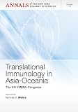 Translational immunology in Asia-Oceania : the 5th FIMSA Congress