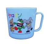 ケロヨン プラコップ