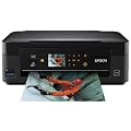 Epson Stylus SX440W Multifunktionsger�t (WiFi, Drucker, Scanner, Kopierer)