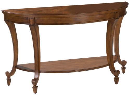 Magnussen Aidan Wood Demi Sofa