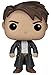 Funko POP TV: Doctor Who - Jack Harkness Action Figure