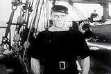 : Murder Mystery Film: The Phantom Ship (1936) - A Ghost Ship Story Starring Bela Lugosi
