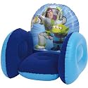 Toy Story Flocked Chair