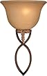 Minka Lavery Belcaro Wall Sconce 931-126