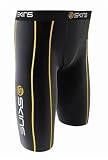 Review   / Skins Youth Half Tights