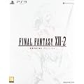 Final Fantasy XIII-2 (Crystal Edition)