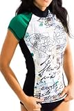 Short Sleeve Top