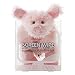 Aroma Home Pig Computer Care Screen Wipe Lemon Scented NEW!