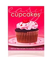Easy Cupcakes Book