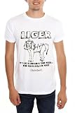 Napoleon Dynamite Liger T-Shirt 2XL