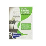 Ryman OHP Colour Inkjet Film Pack 25