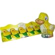 Duck and Duckling Set Friedel German Foil Wrapped Chocolate Duck and Duckling Set Friedel German Foil Wrapped Chocolate