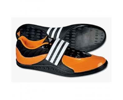 discus shoes