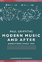 Modern Music and After