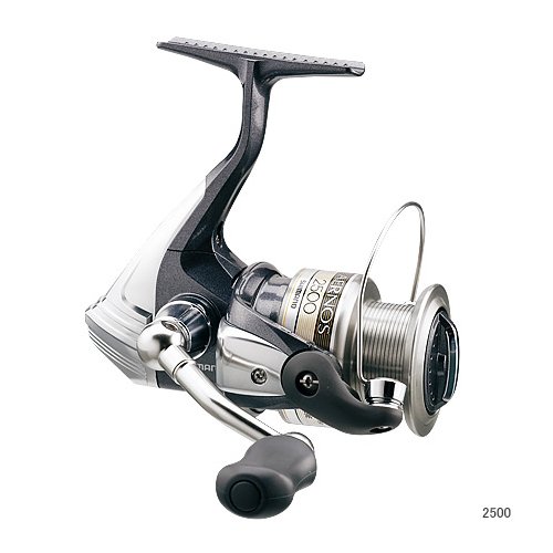 シマノ(SHIMANO) ０９エアノス　２０００　糸付