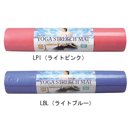 ハタ(HATAS) ヨガストレッチマット YK600