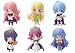 なのこれシリーズ ゼロの使い魔F コレクションフィギュア BOX_s-1