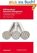 B2B-Handbuch Operations Management