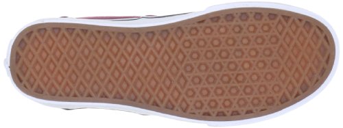 Vans Unisex-Adult Lpe Canvas Tawny Port/True White Trainer VRRR76N 7.5 UK