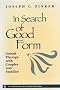 In Search of Good Form: Gestalt Therapy with Couples and Families (The Jossey-Bass social & behavioral science series)