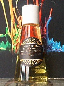 Egyptian Musk Fragrance Perfume Body Oil 2 Fl Oz