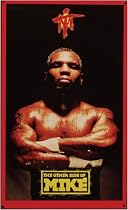 Mike Tyson Poster