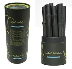 Decorative Bamboo Charcoal for a Healthful Environment in Your Home and Office