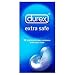 Durex Kondome Extra Safe 12er Packung