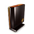 Seagate FreeAgent Pro 750 GB 3.5" USB 2.0/eSATA External Hard Drive