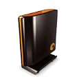 Seagate ST307504FPA1E3-RK FreeAgent Pro 750 GB USB/eSATA/FireWire400 External Hard Drive