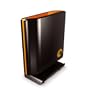 Seagate ST307504FPA1E3-RK FreeAgent Pro 750 GB USB/eSATA/FireWire400 External Hard Drive
