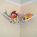 Dream Baby Super Toy Hammock And Toy Chain