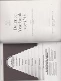 RUSI and Brassey's defence year book. 1977-78 : 88th year of publication