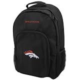 Concept One Denver Broncos Southpaw Back Pack