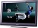 Panasonic TX-L32D28BP 32-inch Widescreen HD Ready LCD TV with Freeview HD Freesat HD - Purple