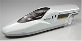 楽しいトレイン 700系 新幹線 ひかりレールスター （完成…