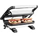 PROCTOR SILEX 25401 FLAT GRID SANDWICH MAKER