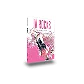 IA ROCKS -ARIA ON THE PLANETES-