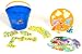 Toys : Harry & His Bucket Full of Dinosaurs Toy Bucket